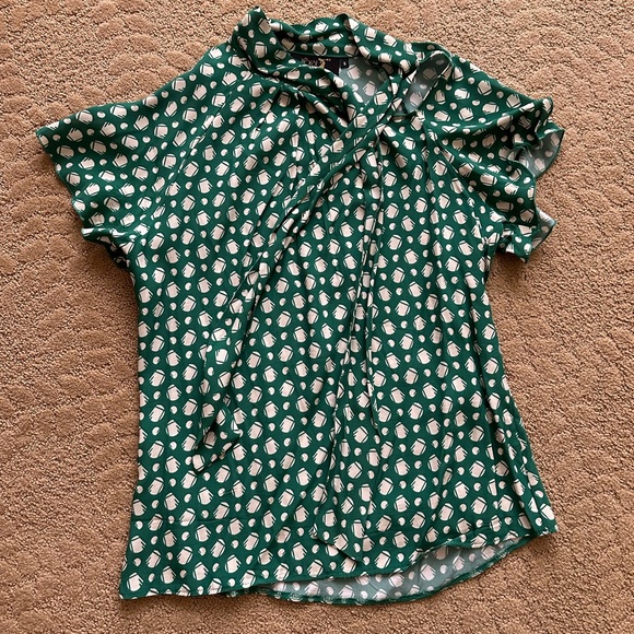 The House of foxy (Size S) - Picture 1 of 2